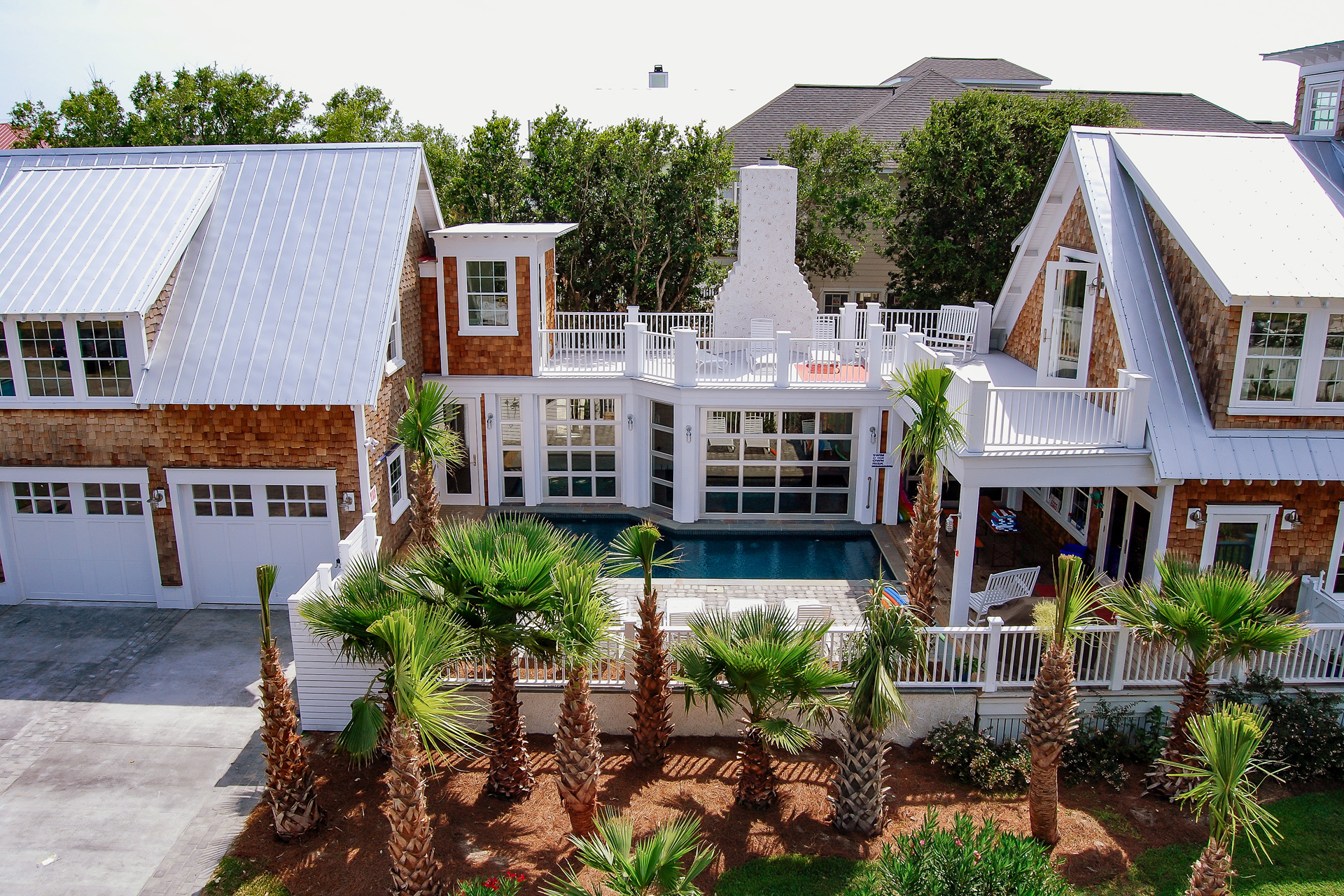 Custom Home Builder, Isle of Palms & Mt Pleasant SC Kelly Builders